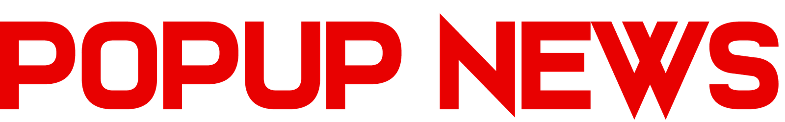 Popup News